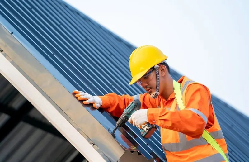 Cocoa Beach Roofing Company Roofing contractor in Cocoa Beach project in Cocoa Beach, FL (10)