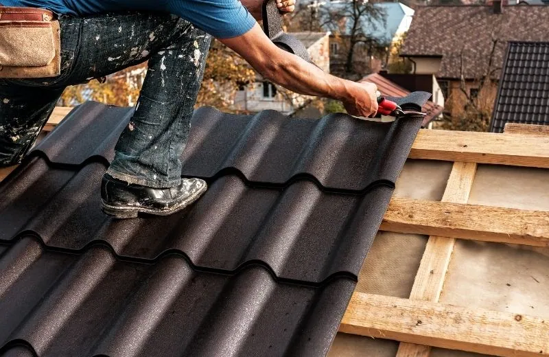 Cocoa Beach Roofing Company Roofing contractor in Cocoa Beach project in Cocoa Beach, FL (3)